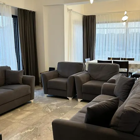 Hirahan Villa Kaş
